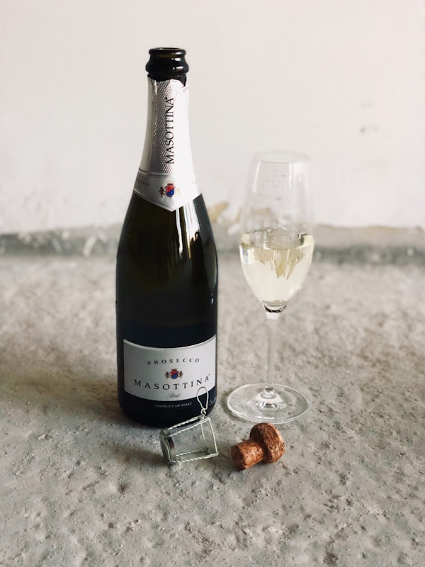 El Prosecco recobra el respeto; basta de llamarlo Champán