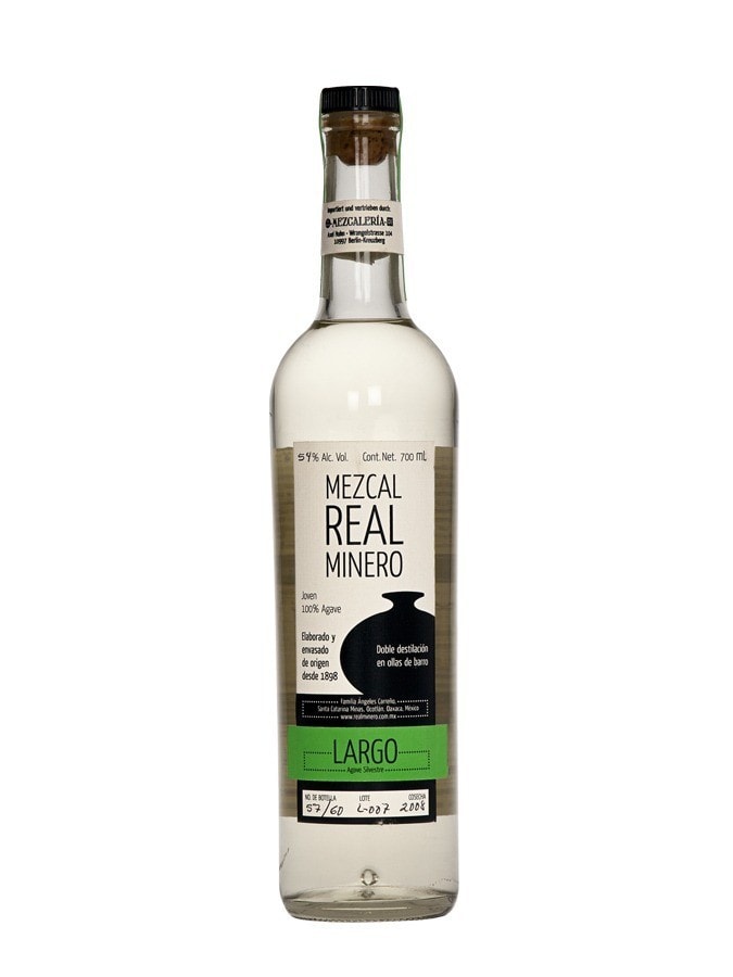 mezcal