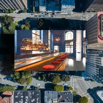 The Best Rooftops in New York this 2019