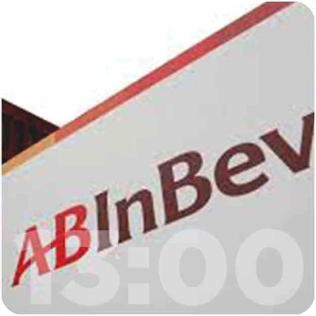 AB InBev confirma su presencia en la bolsa de Hong Kong