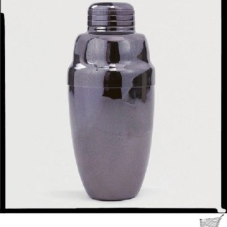 A cocktail shaker for optimal control