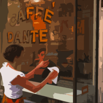 Dante, mejor bar del mundo abrirá una sucursal