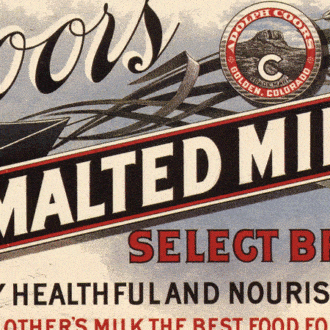 These beer brands survived prohibition
