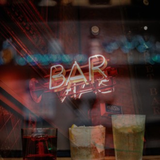 How far will alcohol-free bars go?