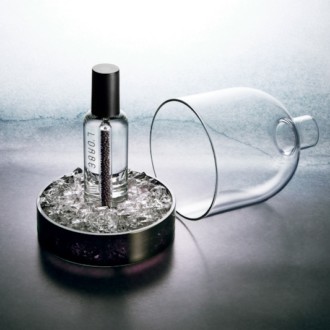 Conoce L’Orbe, una bebida gastronómica