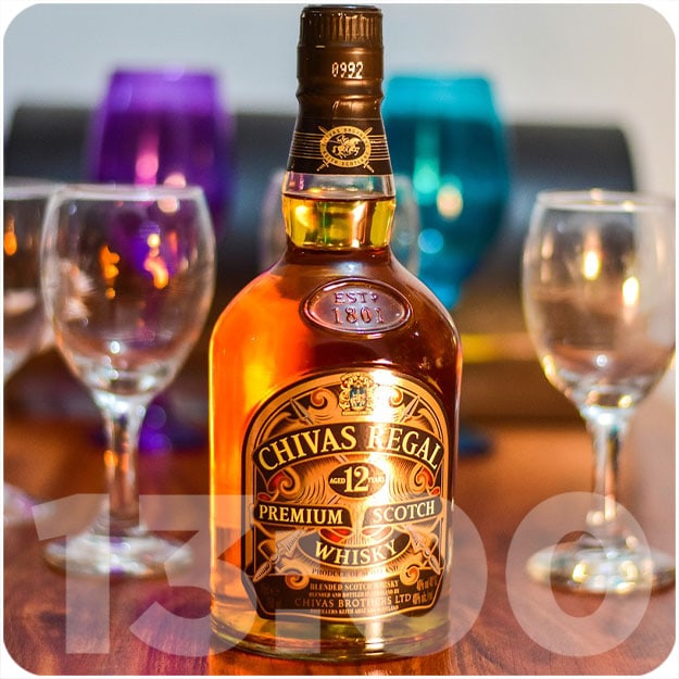 Chivas finance avec 1 million de dollars la création d'entreprises sociales