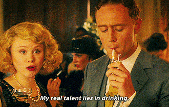 Y ¿Cómo beben los franceses?