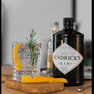 Conociendo a Elie Hannouche, promotor de ginebra entre Niza y Dubai