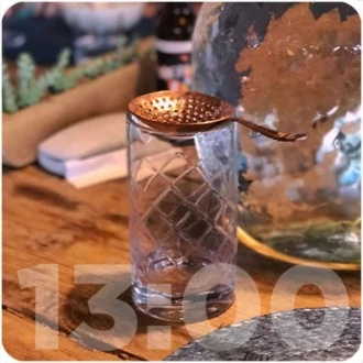 El mercado del mezcal alcancaría valor de 840M$ en 2022