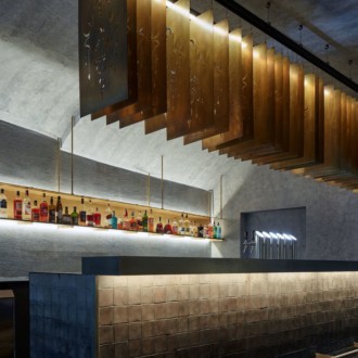 Best bars nominated for the Travel Awards