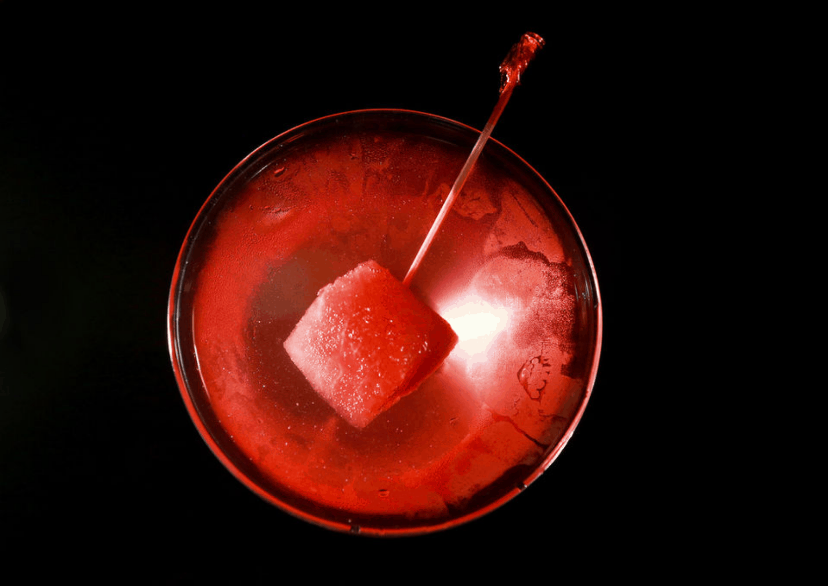 Les cocktails les plus colorés du New Jersey