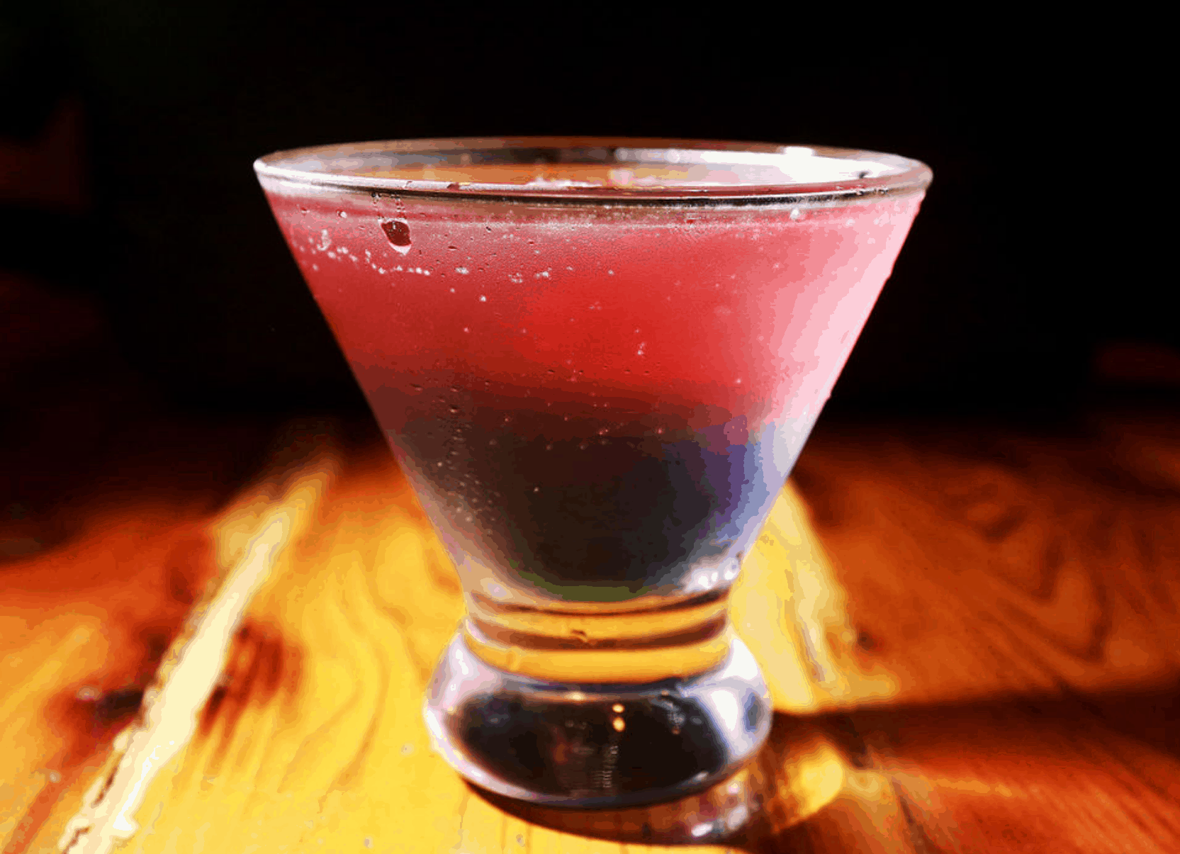 Les cocktails les plus colorés du New Jersey