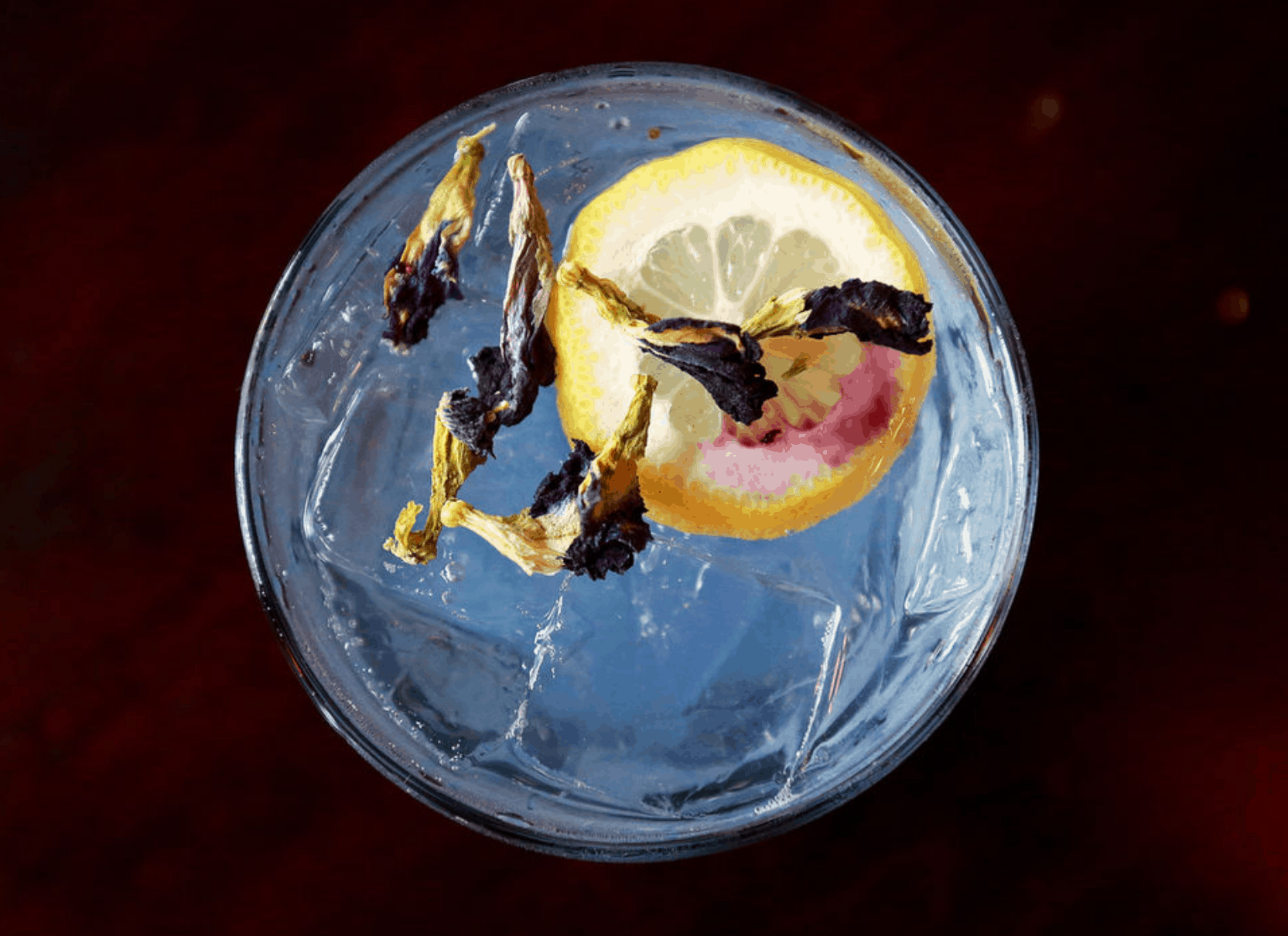 Les cocktails les plus colorés du New Jersey
