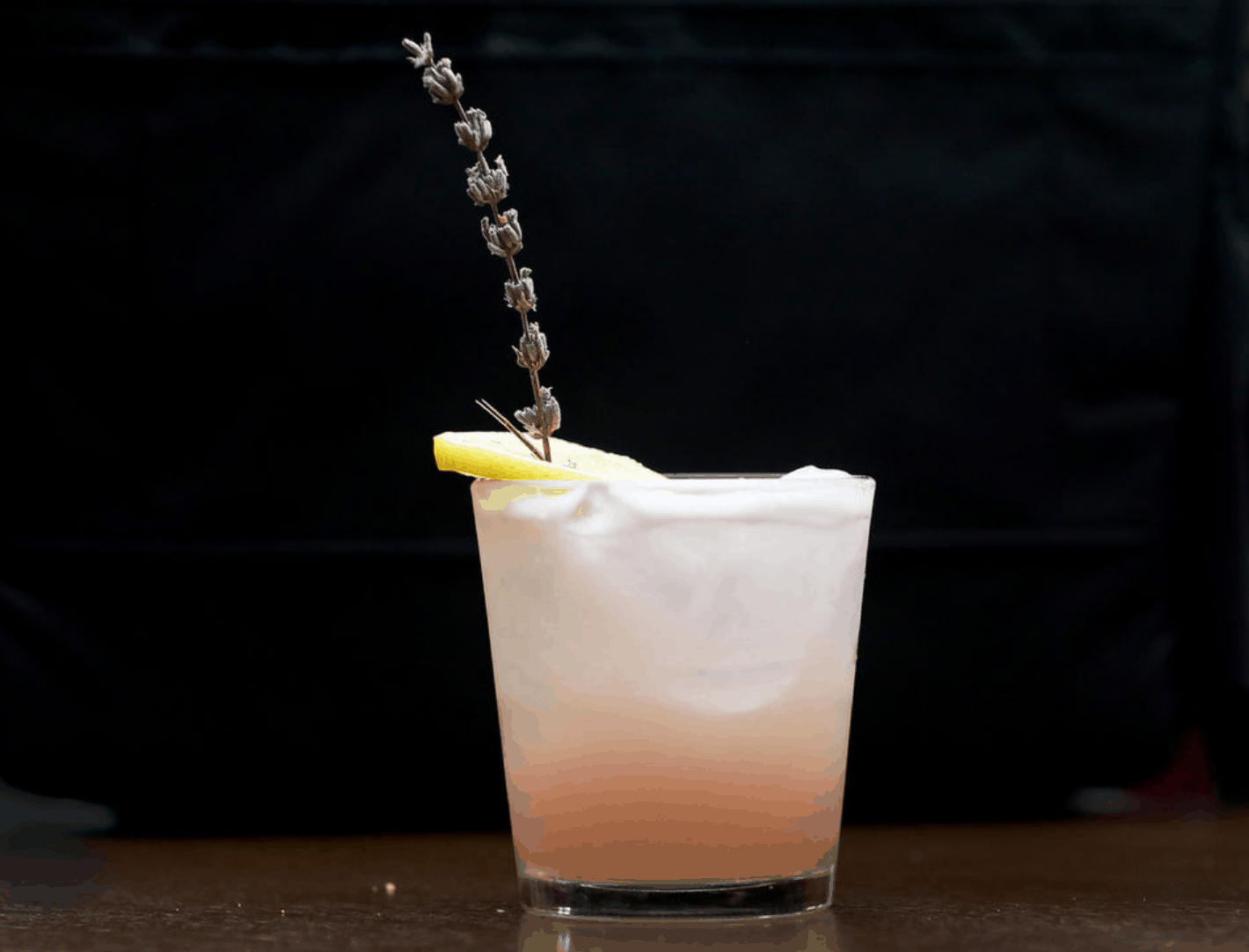 Les cocktails les plus colorés du New Jersey