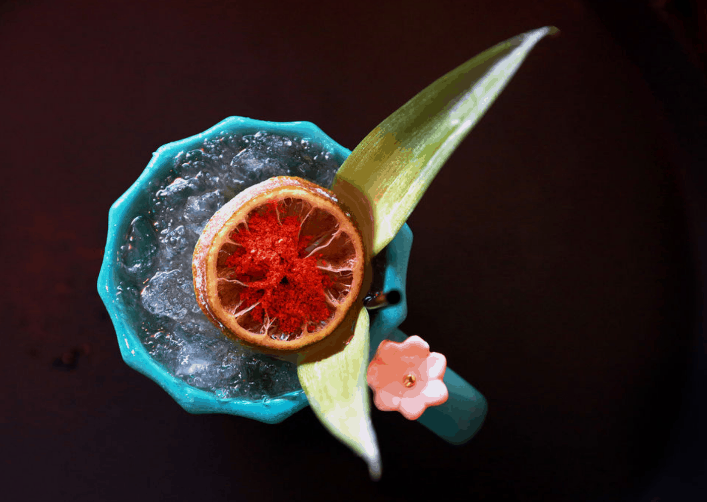 Les cocktails les plus colorés du New Jersey