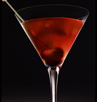 This Noilly Prat cocktail recipe that will make you stand out