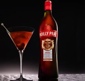 This Noilly Prat cocktail recipe that will make you stand out