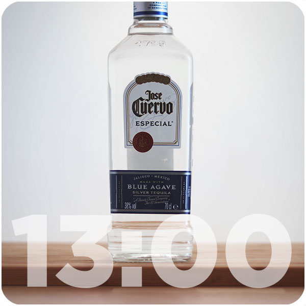 Reportan crecimiento de 12.5% para dueños de Jose Cuervo