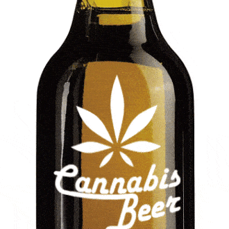Grupos de bebida se apoyan en el cannabis