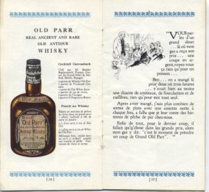 Old Parr