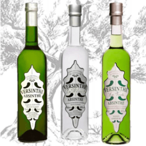 Liquoristerie de Provence: traditional spirits