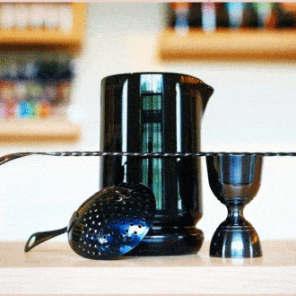 In Canada, this store will know how to supply you for barware