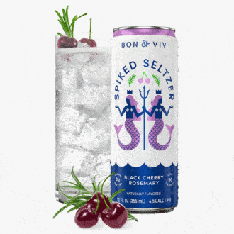 Les meilleurs cocktails en canette pour le camping