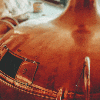 El espiriturismo en Reino Unido, desde sidra hasta ginebra