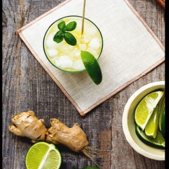 Meet the Los Angeles speakeasy “bar” that was born in a garden