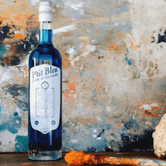 Liquoristerie de Provence: traditional spirits