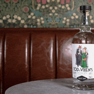 Existe Una ginebra excepcional para cócteles