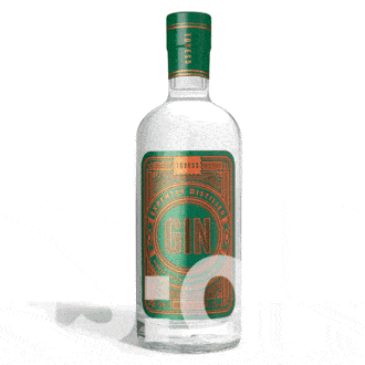 There’s a new gin and it’s from Amazon