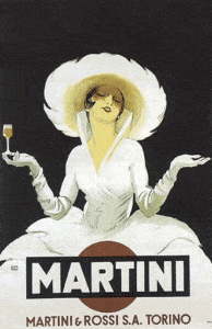 The real capital of vermouth is Madrid in Spain