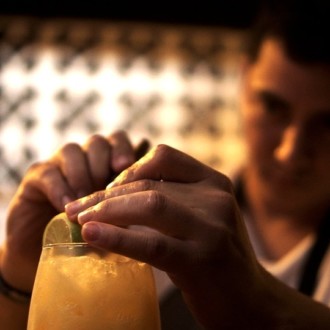 ¿Cómo consumen alcohol los franceses?