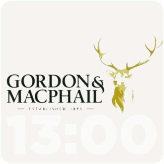 Un 20% de beneficio para la destilería de whisky Gordon & MacPhail