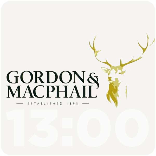 gordon and macphail scotch whisky distillery