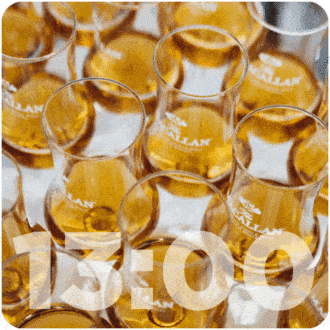 En españa el whisky lleva la delantera, pero la ginebra sigue la favorita