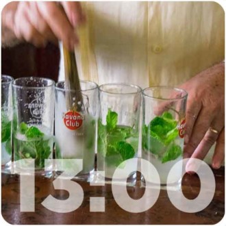 Las ventas de ron premium y aromatizado aumentan en el Reino Unido