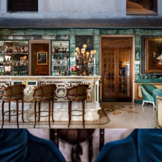 5 of the best bars in Venice for a cocktail