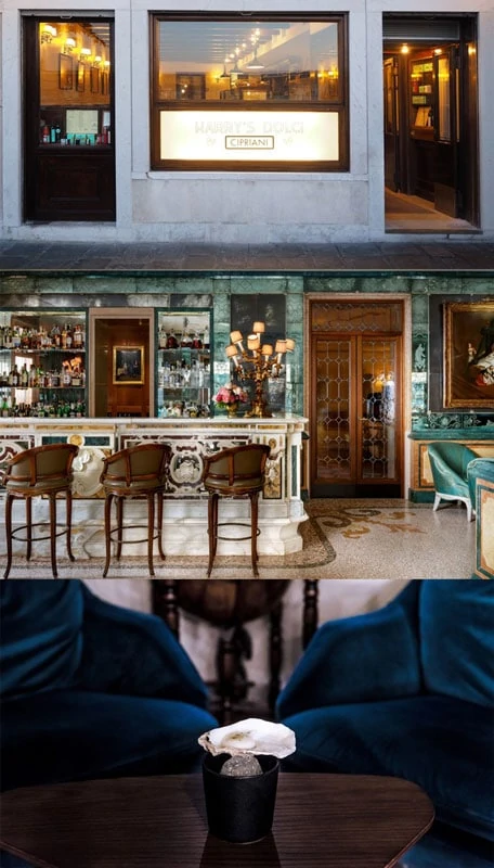 best bars in venice