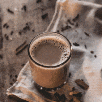 Five hot drinks for autumn and winter to keep you warm