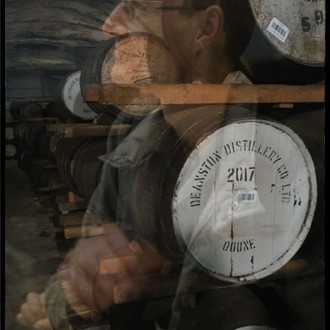 À la mémoire d’un passionné de whisky écossais