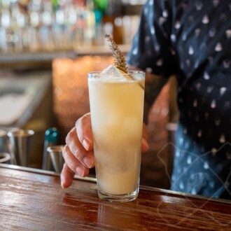 Visit to three best bars in Puerto Rico