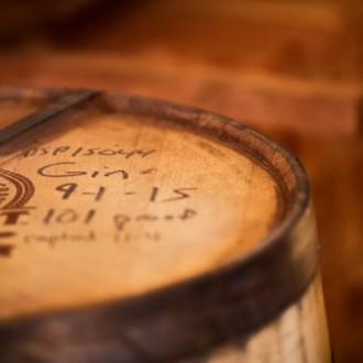 Innovación en el corazón de las destilerías australianas