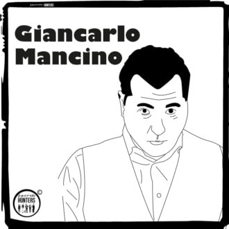 «Mi coñac favorito y el mejor» por el bartender Giancarlo Mancino