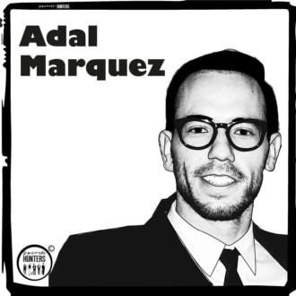 Mi mejor tequila y favorito, por el bartender Adal Márquez