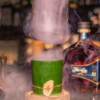 Ron Flor de Caña celebró el concurso Sustainable Cocktail Challenge