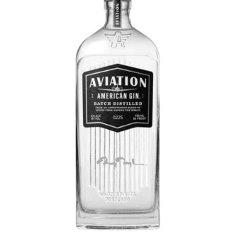 DIAGEO anuncia que pagará hasta 610 millones de dólares por Aviation Gin
