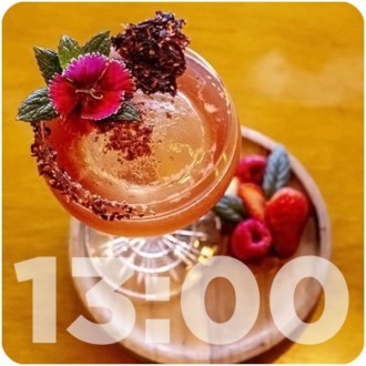 Estos son los bartender de Perú para Bacardí Legacy 2020