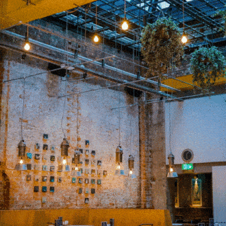 The 5 best bars in the city of Belfast